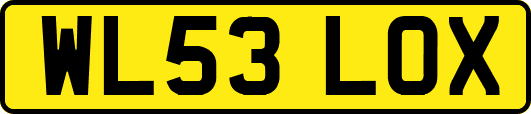 WL53LOX