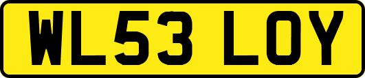 WL53LOY