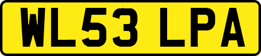 WL53LPA