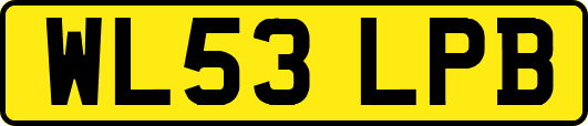 WL53LPB