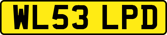 WL53LPD