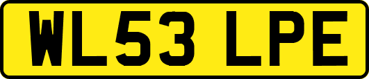 WL53LPE