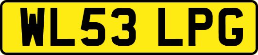 WL53LPG