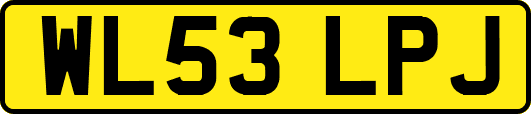 WL53LPJ
