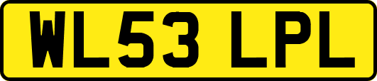 WL53LPL