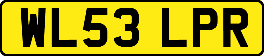 WL53LPR