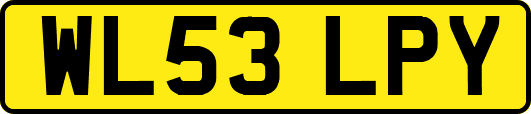 WL53LPY