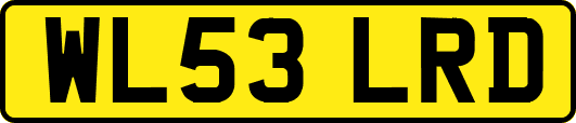 WL53LRD