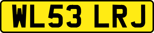WL53LRJ