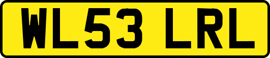 WL53LRL