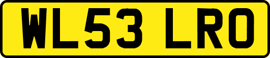 WL53LRO