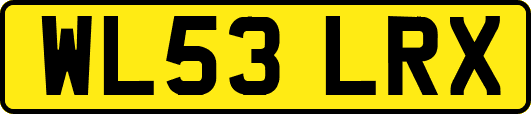 WL53LRX