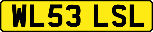 WL53LSL