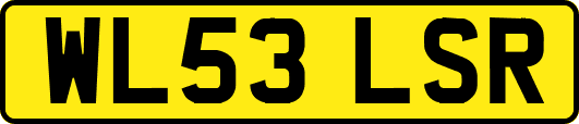WL53LSR
