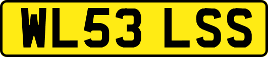 WL53LSS
