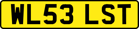 WL53LST