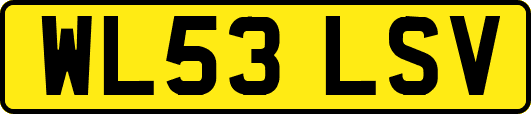 WL53LSV