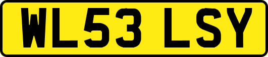 WL53LSY