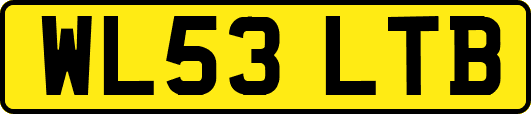 WL53LTB