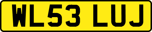 WL53LUJ