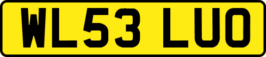 WL53LUO