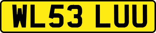 WL53LUU