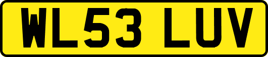 WL53LUV