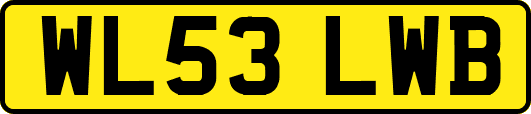 WL53LWB