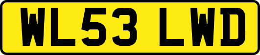 WL53LWD