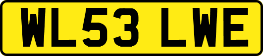 WL53LWE