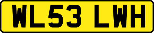 WL53LWH