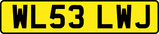 WL53LWJ