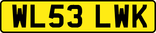 WL53LWK