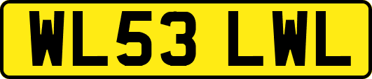 WL53LWL