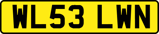 WL53LWN