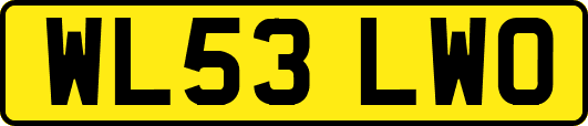 WL53LWO