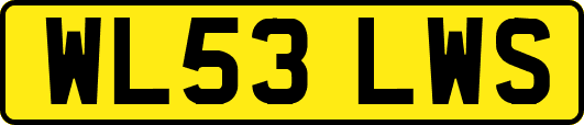 WL53LWS