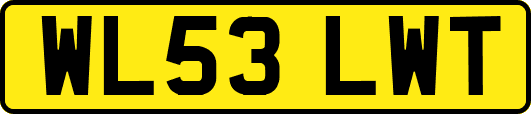 WL53LWT