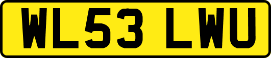 WL53LWU