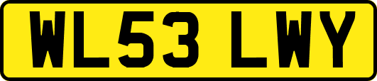 WL53LWY