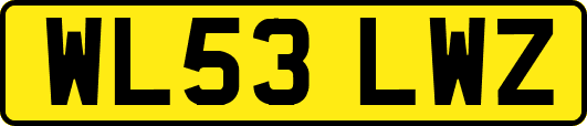 WL53LWZ