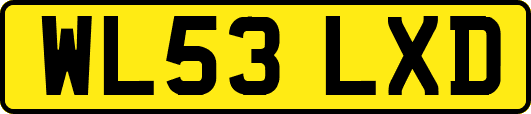 WL53LXD