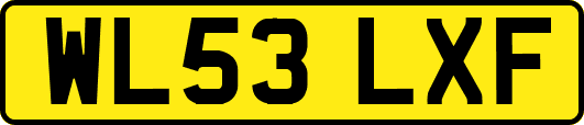 WL53LXF