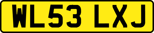 WL53LXJ