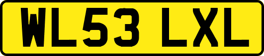 WL53LXL