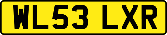 WL53LXR