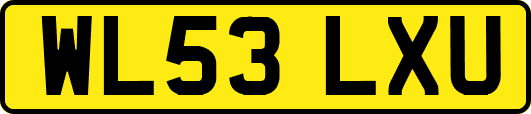 WL53LXU