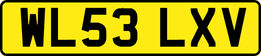WL53LXV