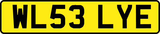 WL53LYE