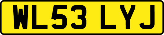 WL53LYJ